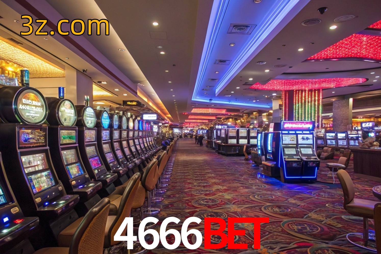  4666bet vip