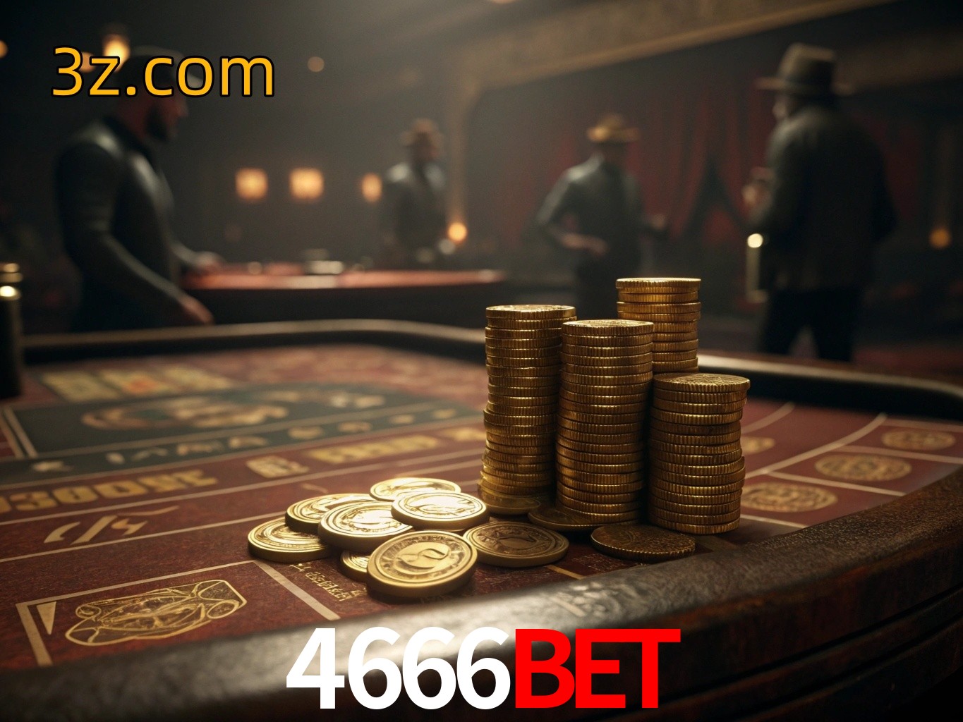  4666bet app