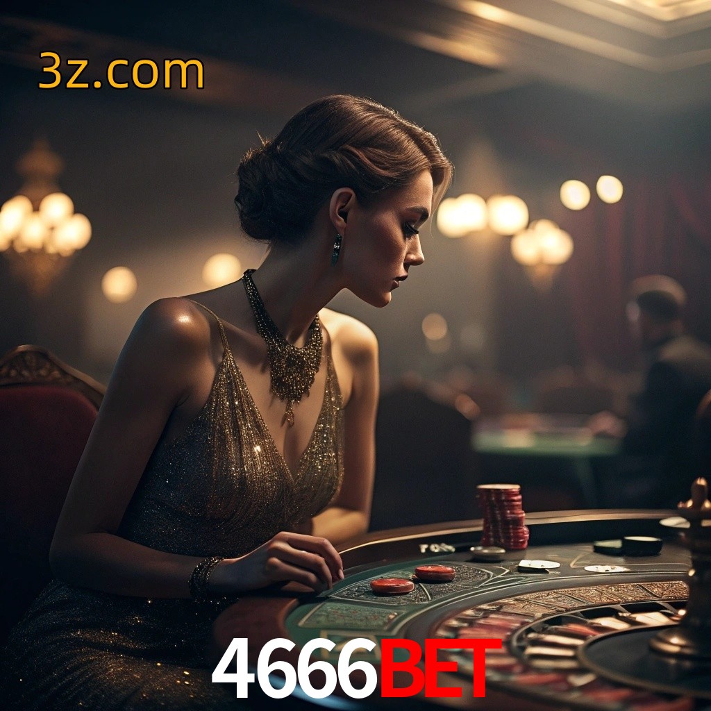 logo 4666bet