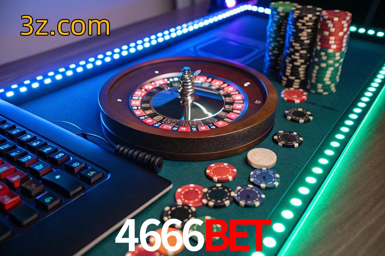  4666bet login