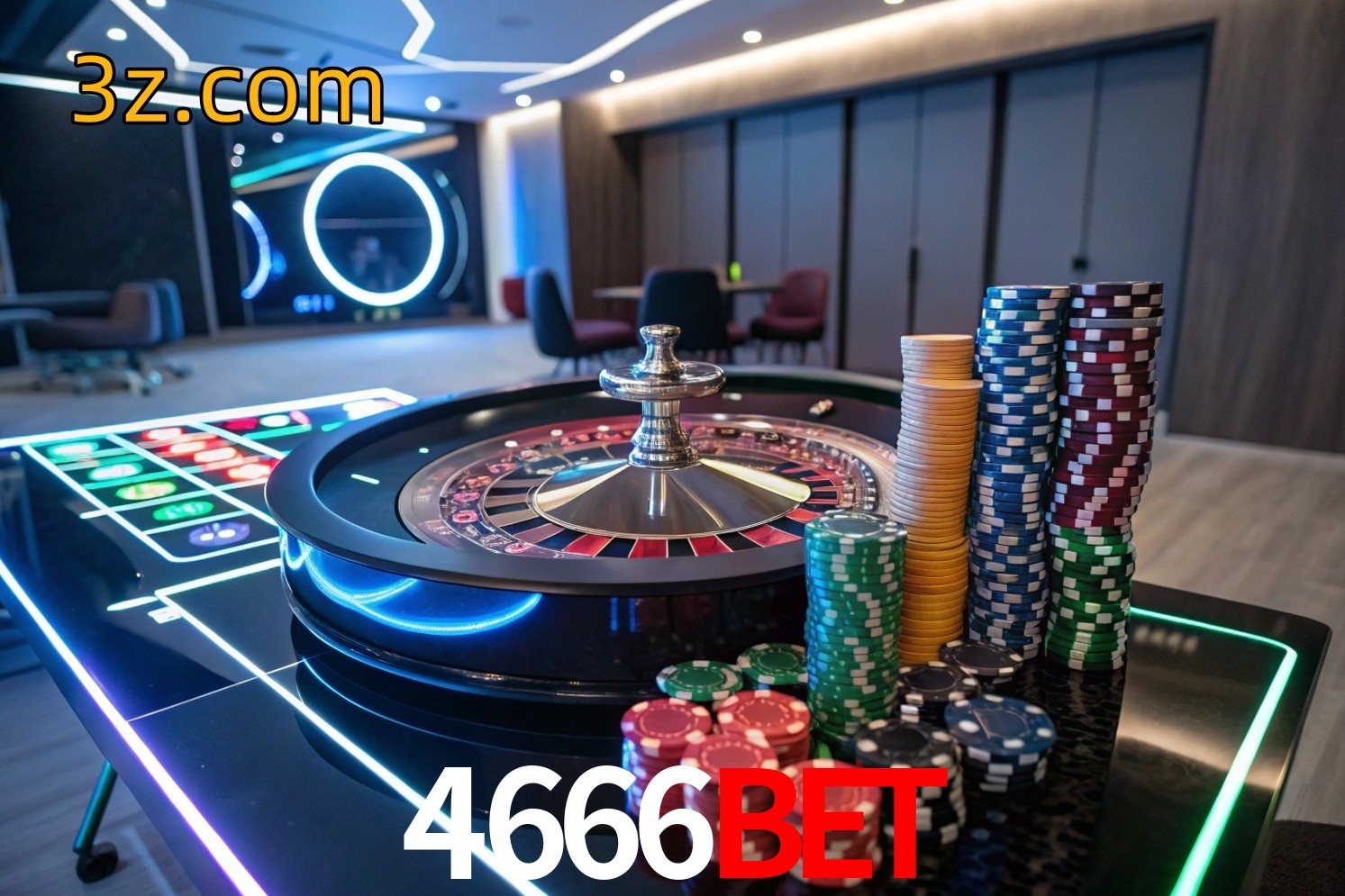 bet 4666bet
