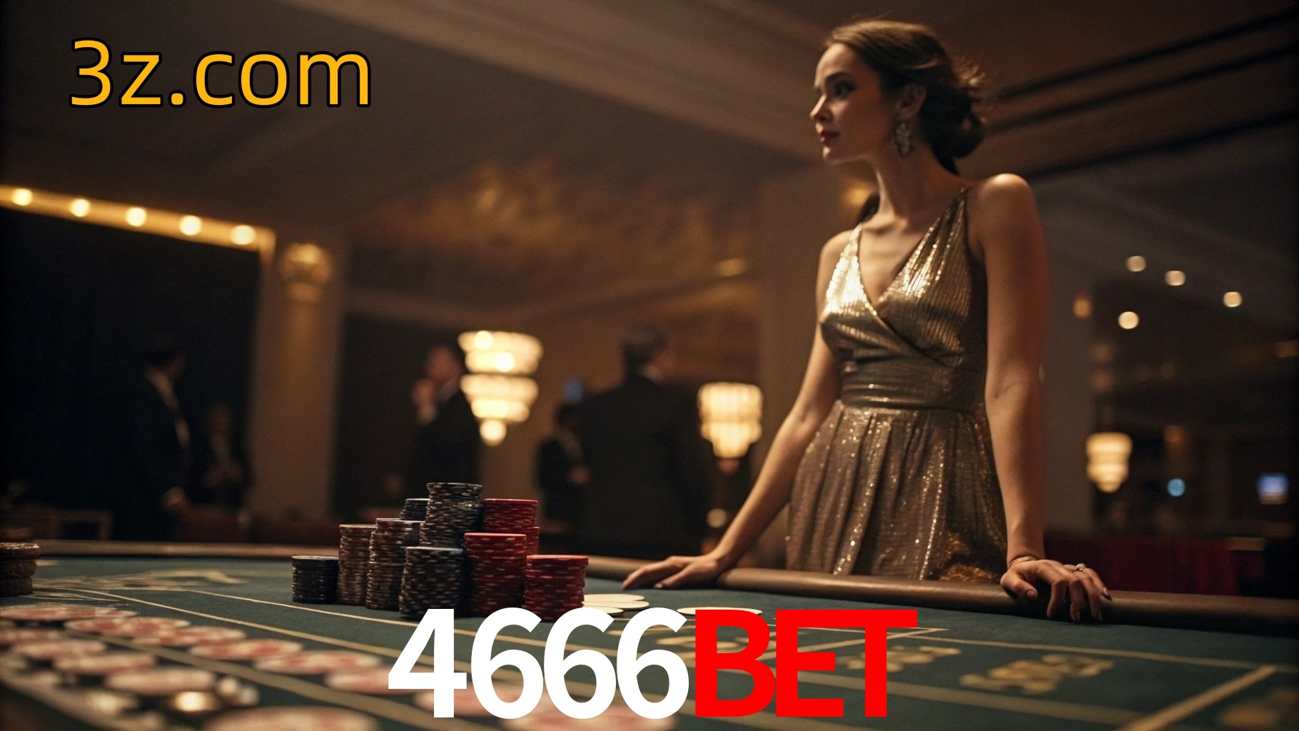  4666bet